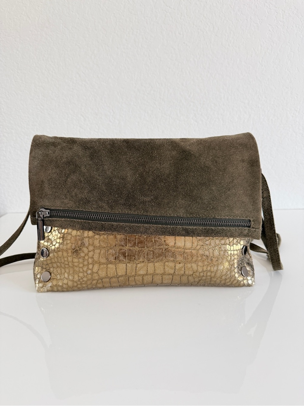 Hammitt VIP crossbody bag